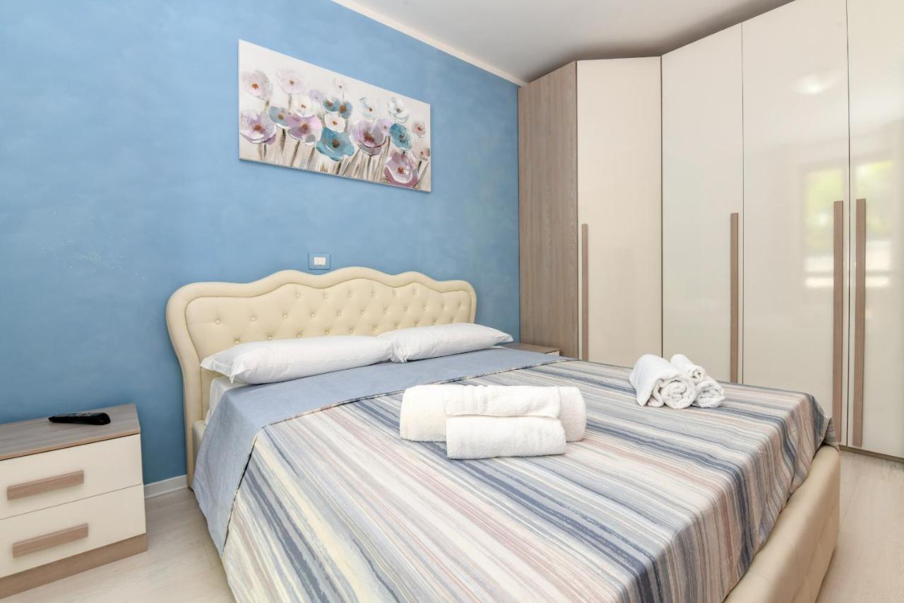 My Desenzano Holiday Apartment Desenzano del Garda Luaran gambar