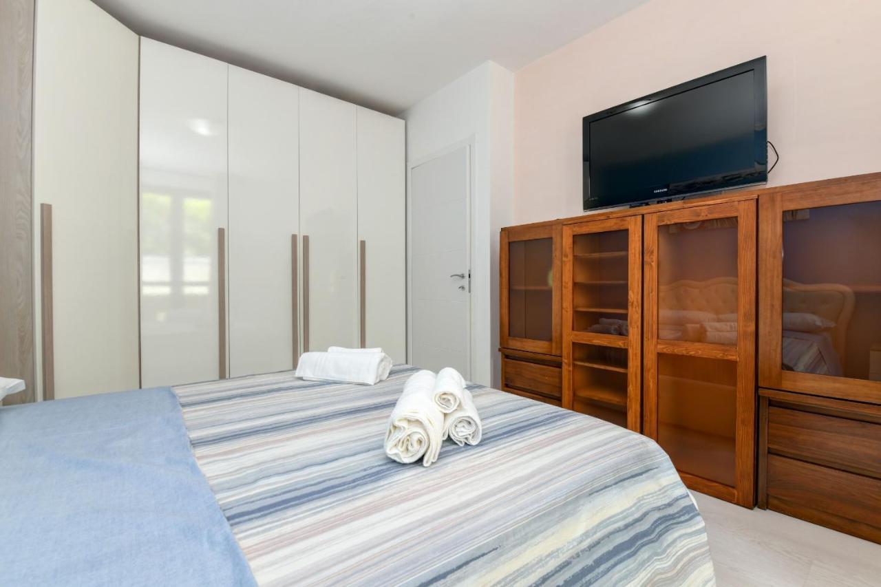 My Desenzano Holiday Apartment Desenzano del Garda Luaran gambar