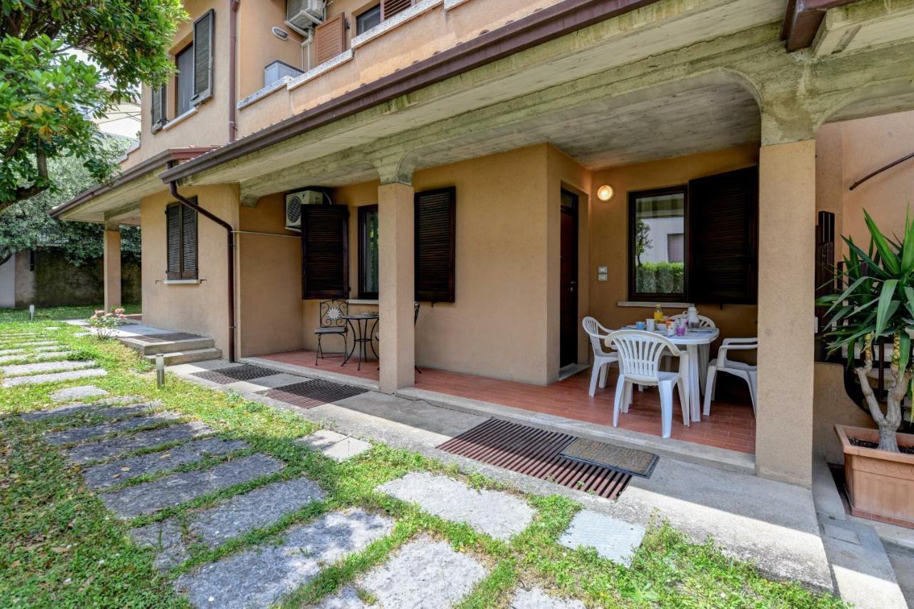 My Desenzano Holiday Apartment Desenzano del Garda Luaran gambar